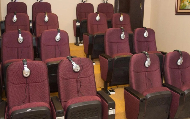 Madar Suites Furnished Apartments