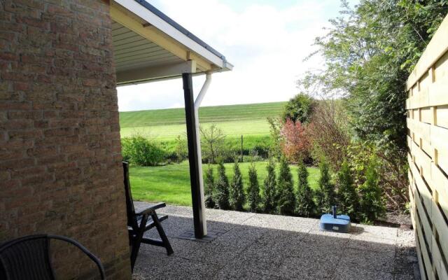 Beachbungalow aan IJsselmeer 39 26