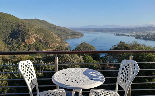 Pearl View Guest House