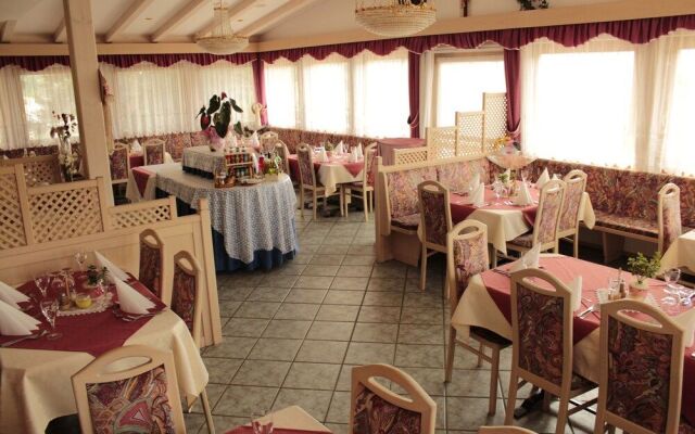 Pension Moserhof