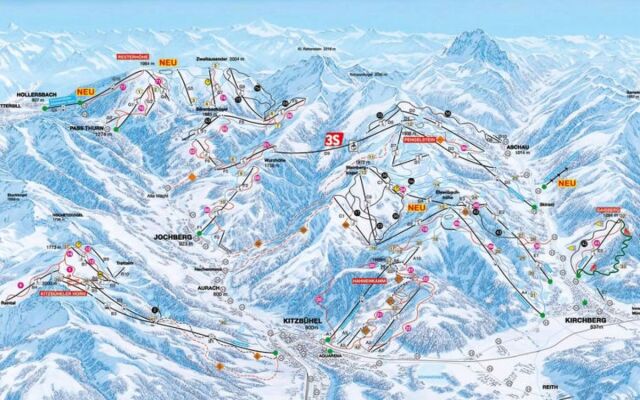 Alte Sahnealm (MII172)