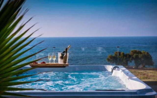 Thalassa Residence, a luxury coastal escape, By ThinkVilla