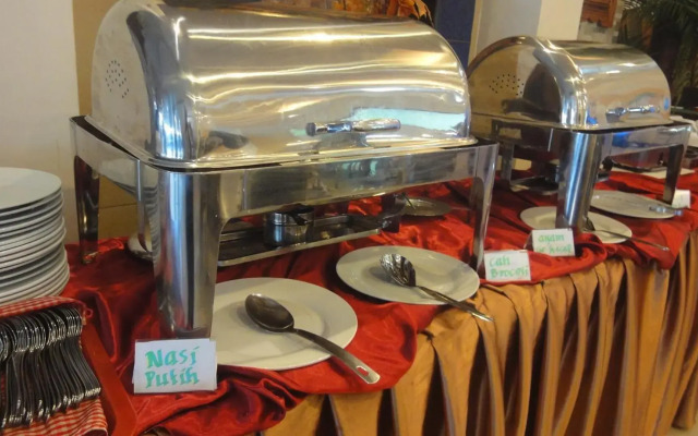 Sindha Hotel