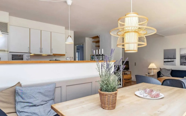 7 Person Holiday Home in Brenderup Fyn