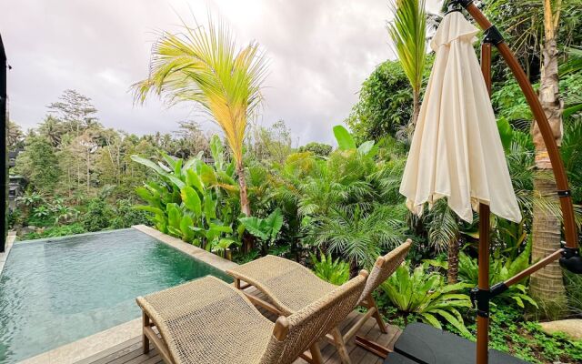 Magical Jungle Resort and Spa