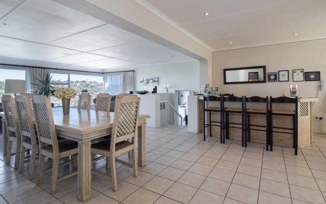 Dockside Guest House