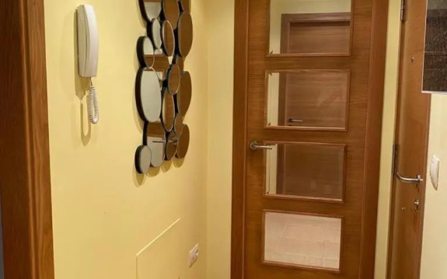 Piso Vista os castelos