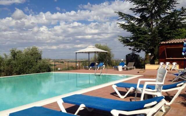 Agriturismo Coscio