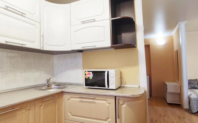 Мои Апарты на улице Коммуны 115