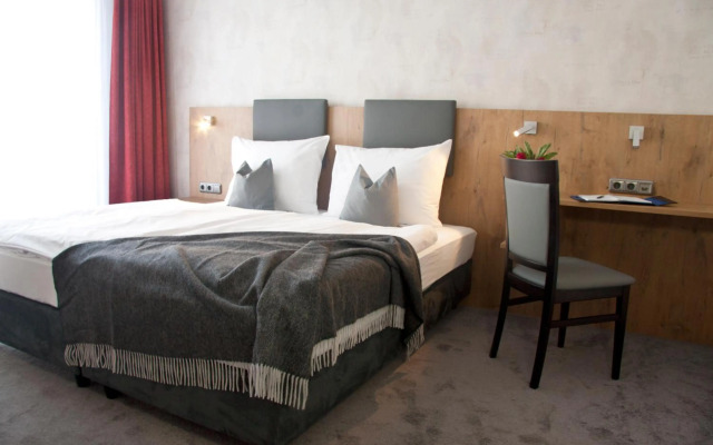 Boarding House Landshut