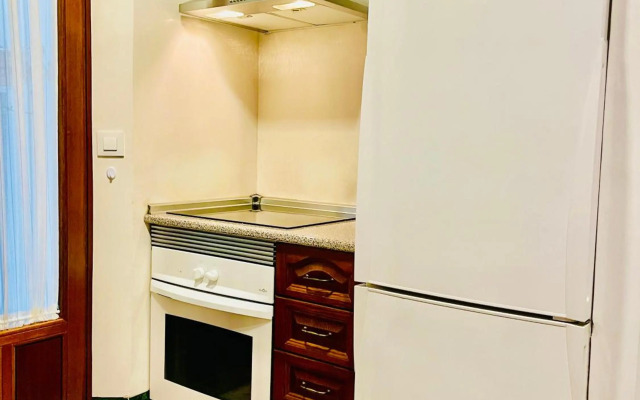 Suites Pajaritos Sevilla