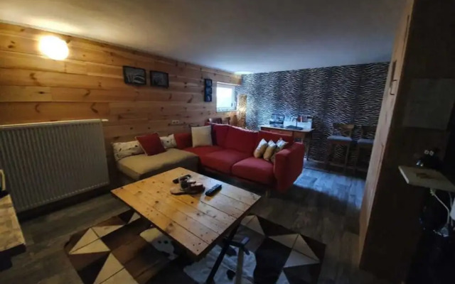 Holiday Home in Stavelot With Sauna