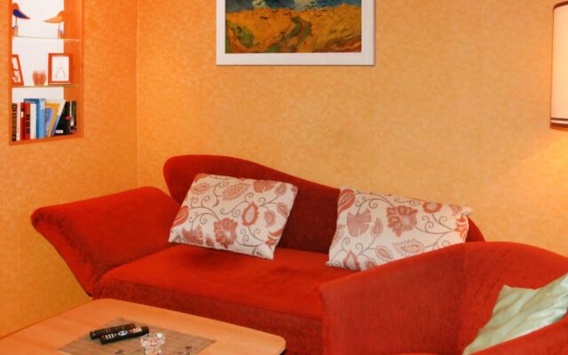 House Schäfer Norden