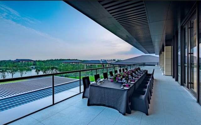 Xiongan International Hotel