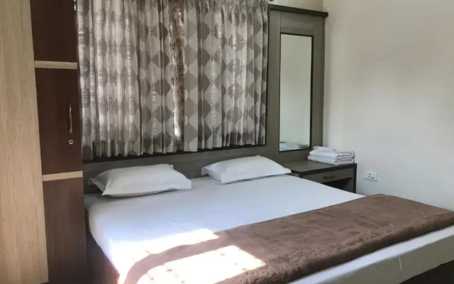 Serenity Manor