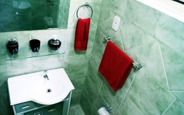 Apartamento Bella Vista Gramado ll