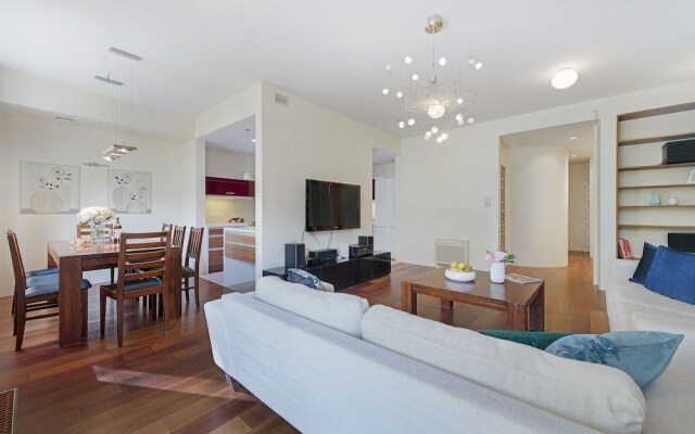 P&O Apartments Wilanow 2