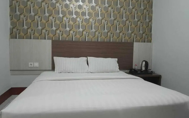 Smart Inn at Aeropolis Residence