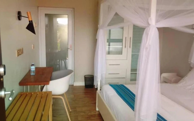 Zebi Ecolodge