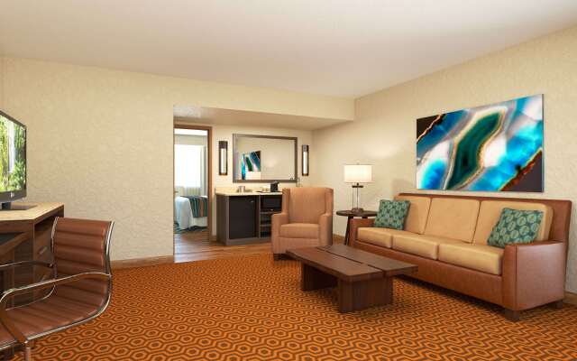 DoubleTree Suites by Hilton Tucson - Williams Center