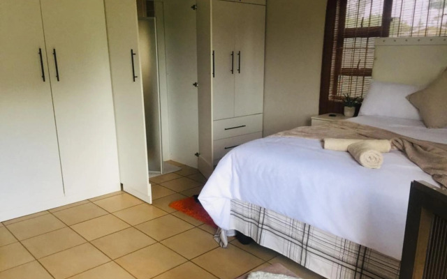 Bujumbura Guest House