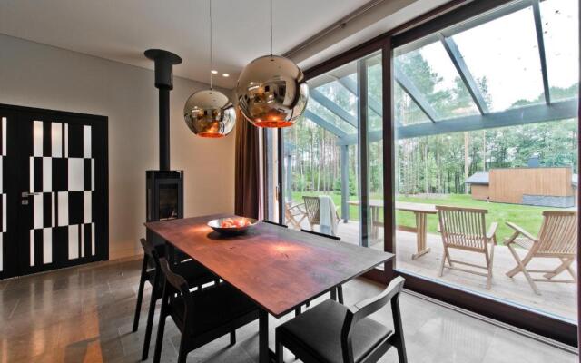 Ami Residence Forest