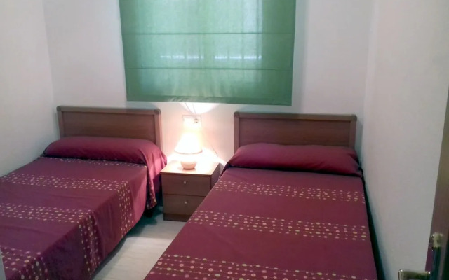 Acv Costacaribe Ii 2 Linea Planta 2 Norte 3Hab