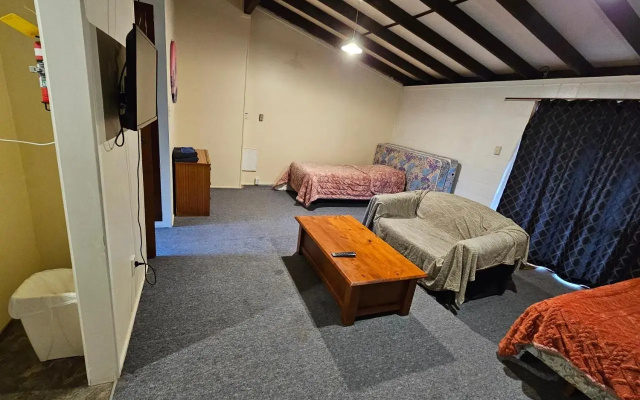Amisfield Motel
