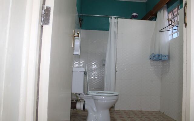 Tranquil homestays