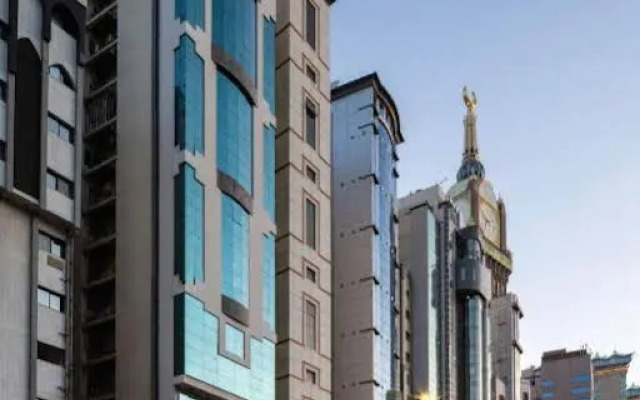 Snood Ajyad (EX. Al-saraya Eman )