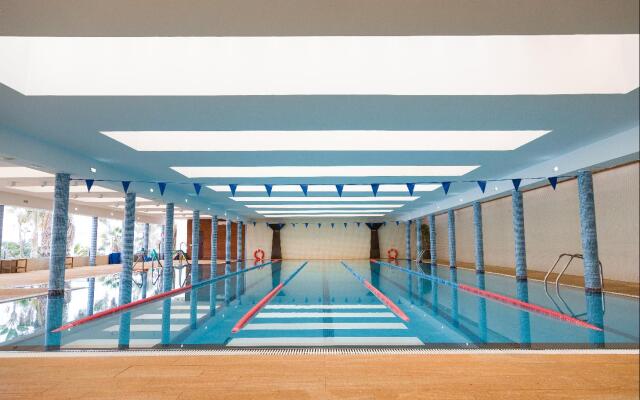 Vitalclass Lanzarote Resort