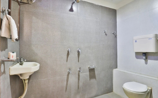 Hotel Park Inn By OYO Rooms