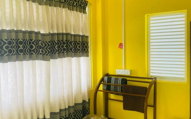 Robert Inn Dambulla