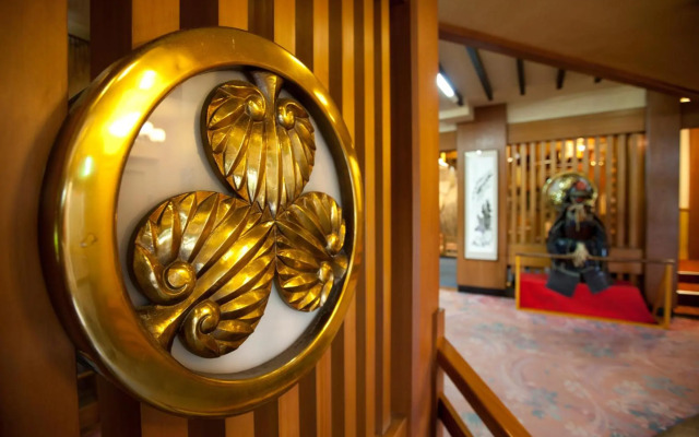 Hitomarukadan Ryokan
