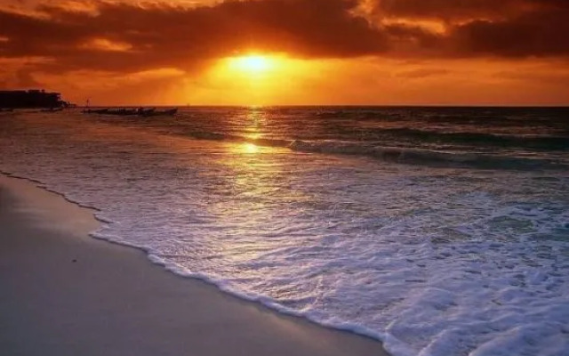 Xilan Seaview Apartment Hotel