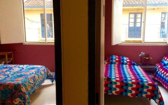 Hostel Trail