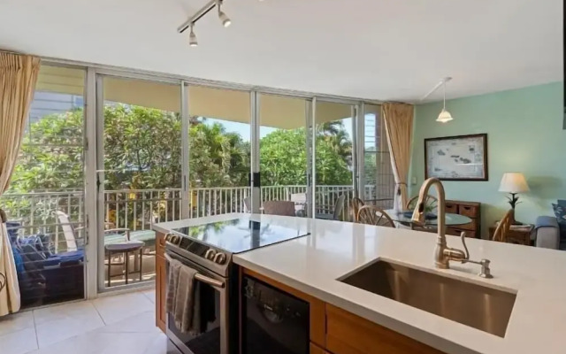 Kamaole Nalu, #202 2 Bedroom Condo