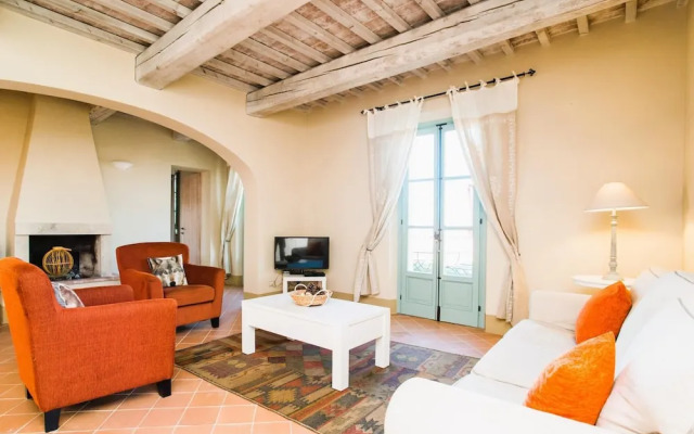 Luxury 2 Rooms Apt Pine in Siena Resort