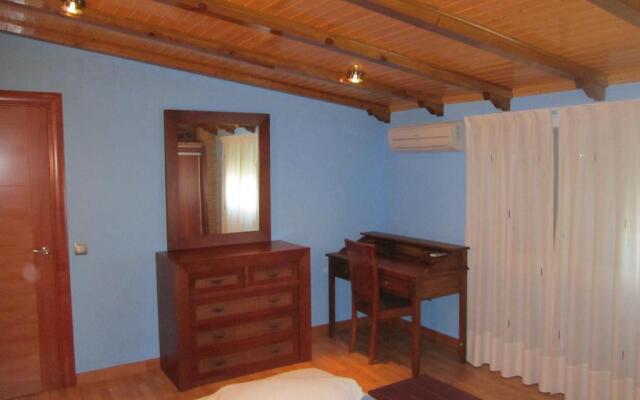 Apartamentos Rurales Almagro