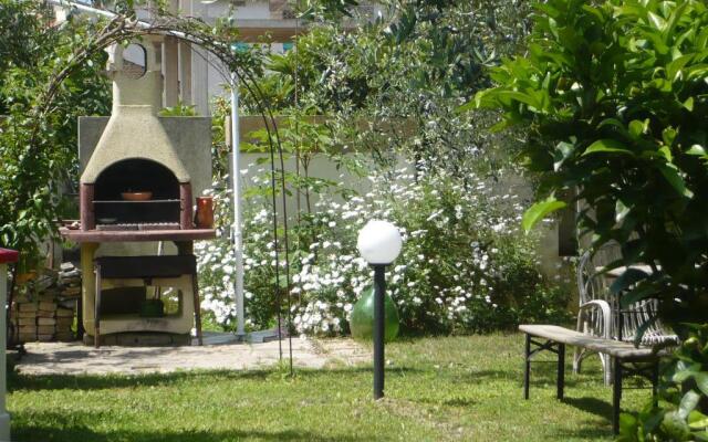 Villa Carol Appartamento