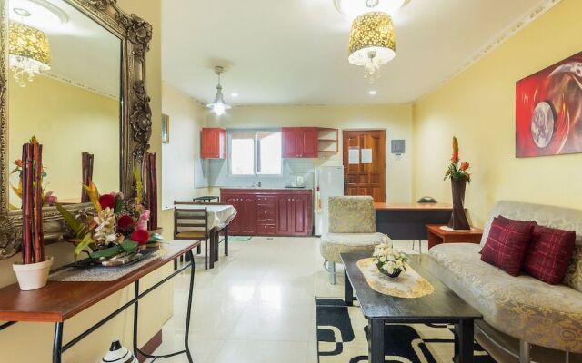 OYO 491 J & H Apartments