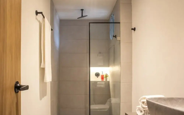 Cozy Aparta-suite Stadio Rosa Negra