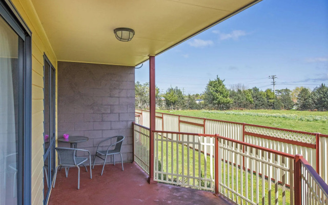 Marsden Court Apartments