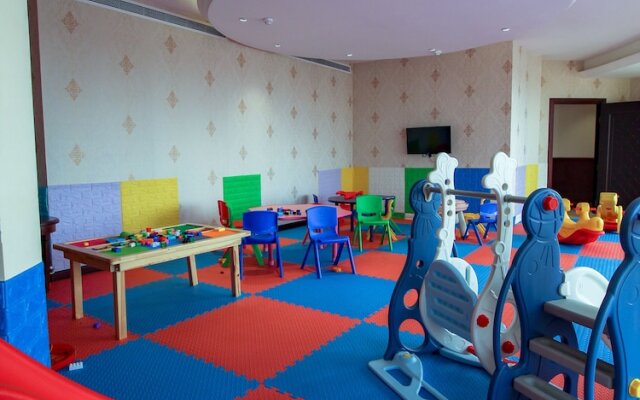 Lotaz Hotel