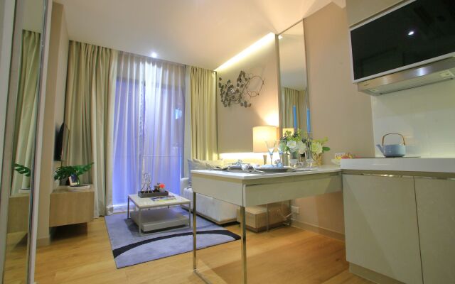 Phu Dahla Residences