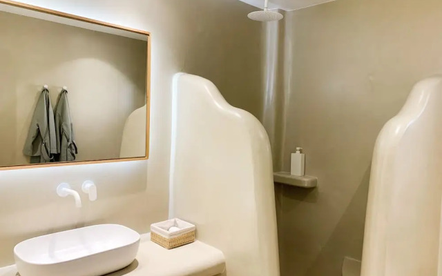 Mod Santorini