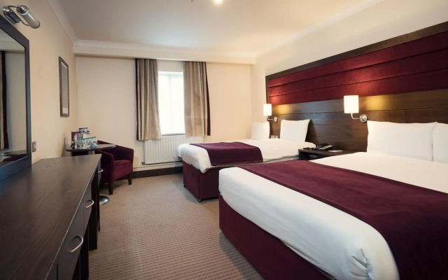Cavan Crystal Hotel