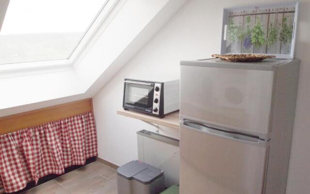 Ferienwohnung Schimmer 27