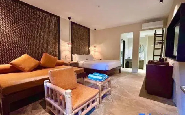 The Henry Resort Boracay