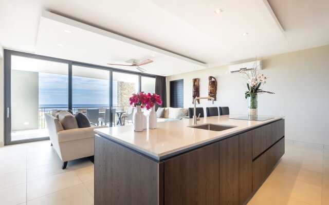 Chic, Panoramic Penthouse - Spectacular  270 ° Ocean View